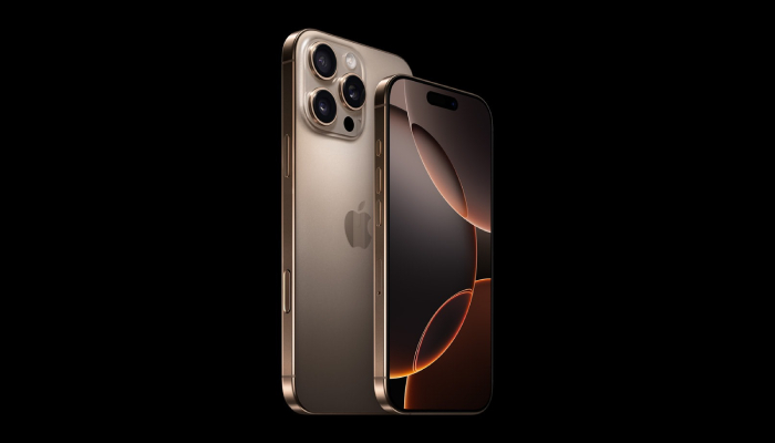 Apple iPhone 16