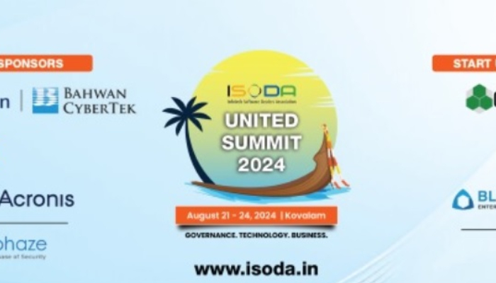 ISODA