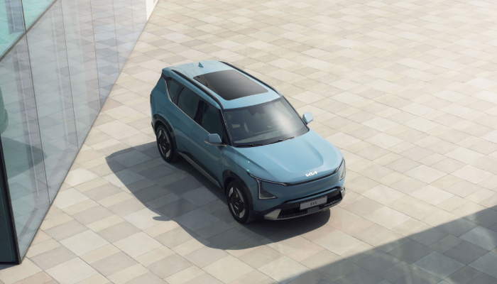 Kia Middle