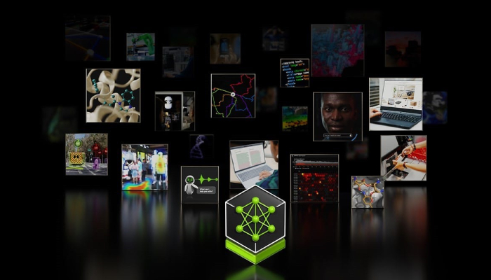 NVIDIA