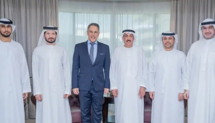 UAE Net