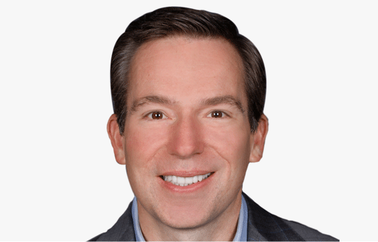 John Jester, Chief Revenue Officer, Veeam