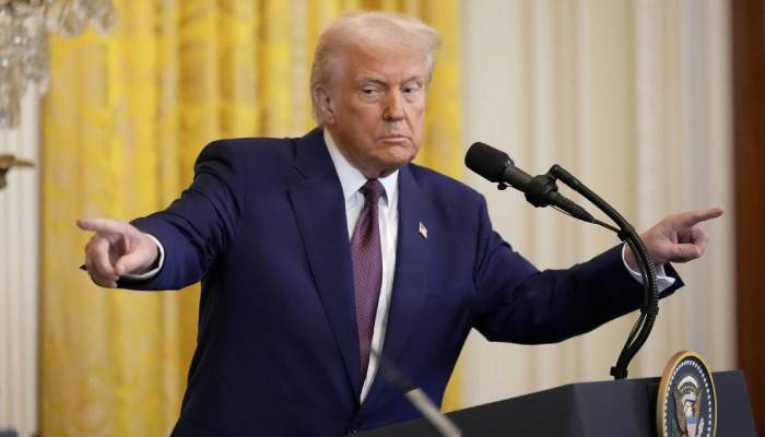Trump