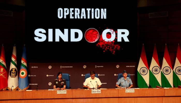 Operation Sindoor