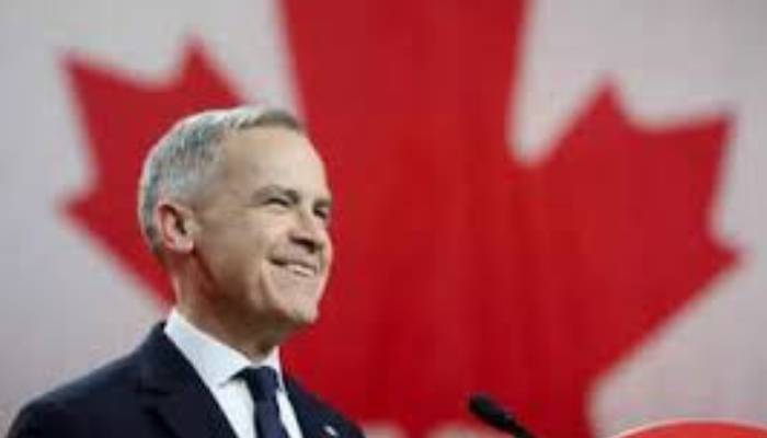 Prime Minister Mark