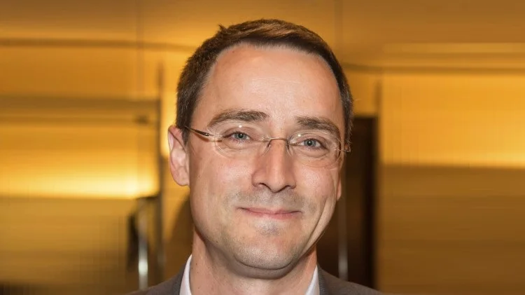 Thomas Cornely, Nutanix