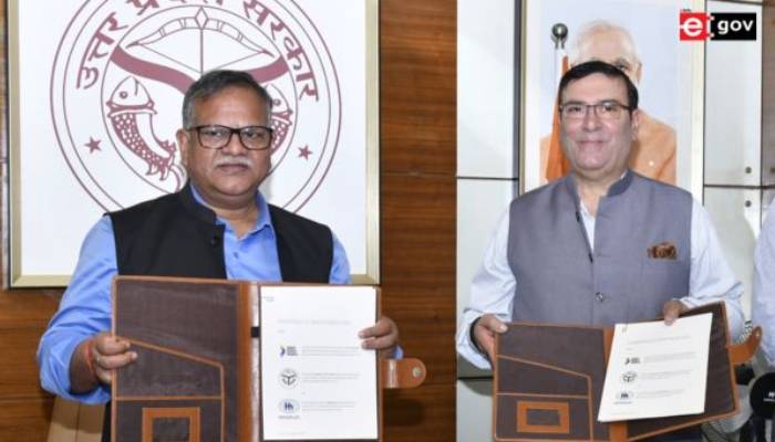UP Signs MoU