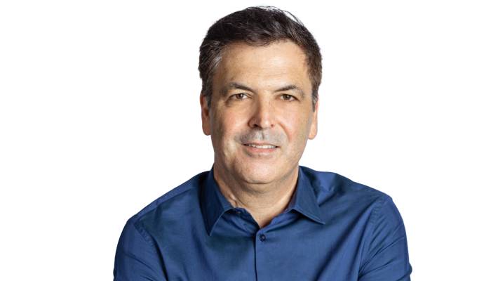 Yishai Ashlag