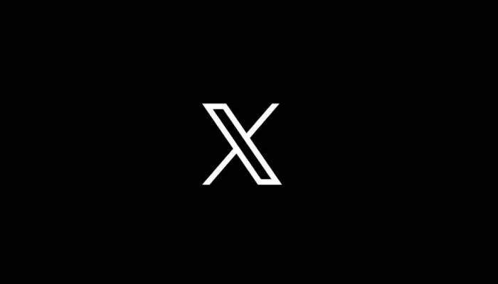 X