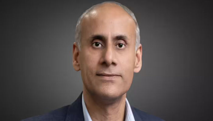 Saurabh Dwivedi