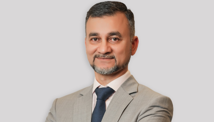 Saad Maniar to lead the operation as CEO.