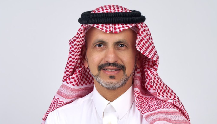 Dr. Mazen Abduljabbar to Drive Cyber Resilience and Data Protection Growth in the Kingdom of Saudi Arabia.
