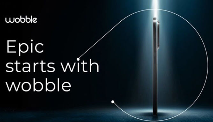 Wobble