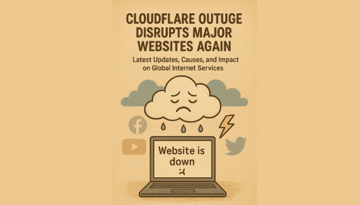 Cloudflare