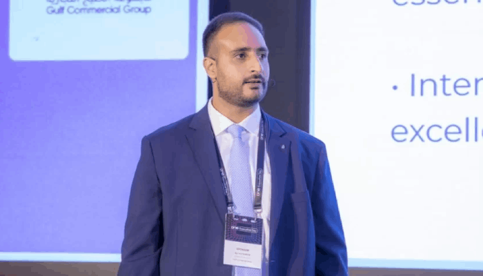 GCG Enterprise Solutions