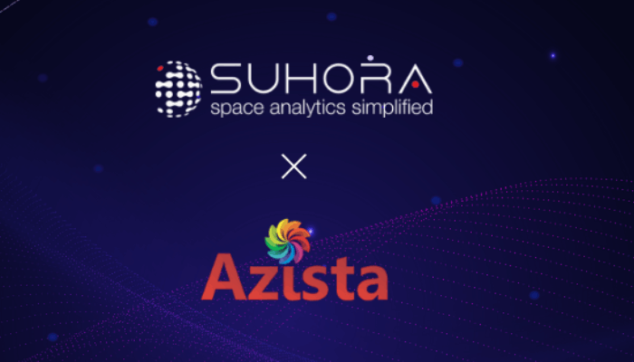 Suhora onboards Azista