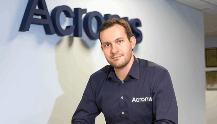 Acronis