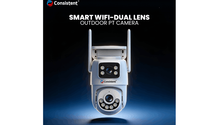 Consistent Infosystems