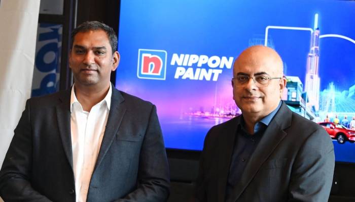 Nippon Paint India