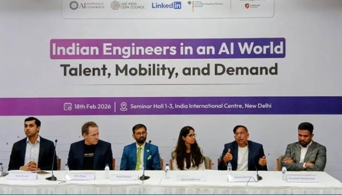 AI-powered digital ecosystems