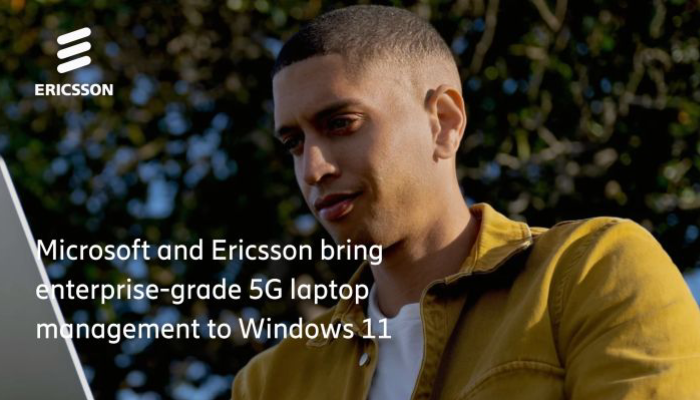 Ericsson and Microsoft