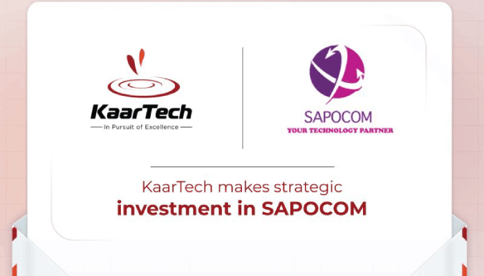 KaarTech