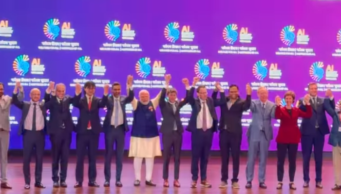 Prime Minister Narendra Modi