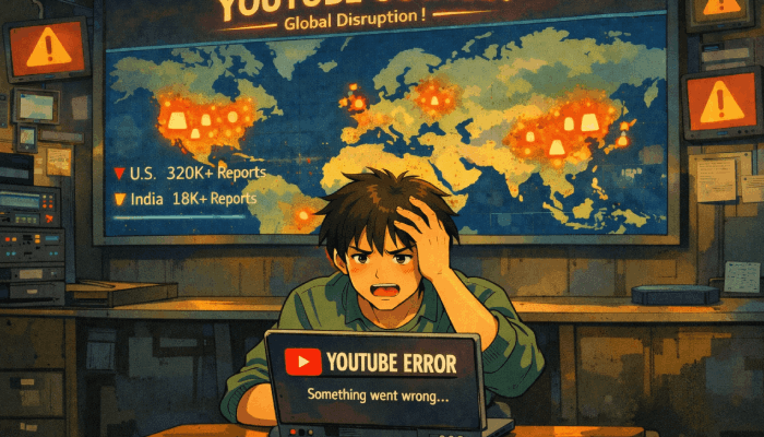 social media platforms