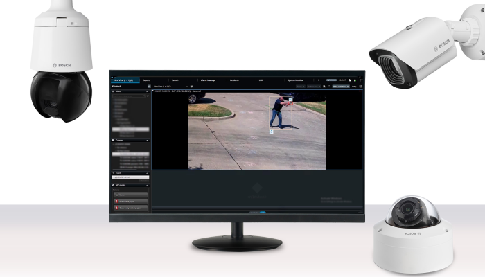 AI-driven video analytics