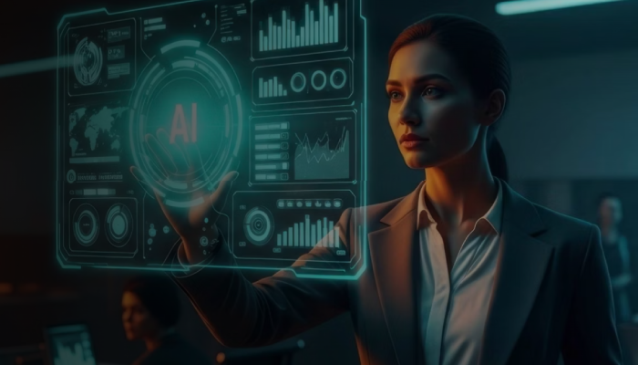 AI-powered automation