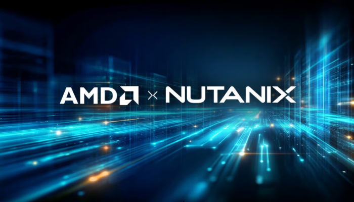 AMD and Nutanix