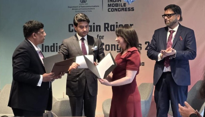 Cellular Operators Association of India