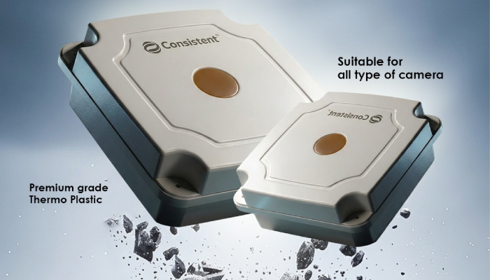 Consistent Infosystems