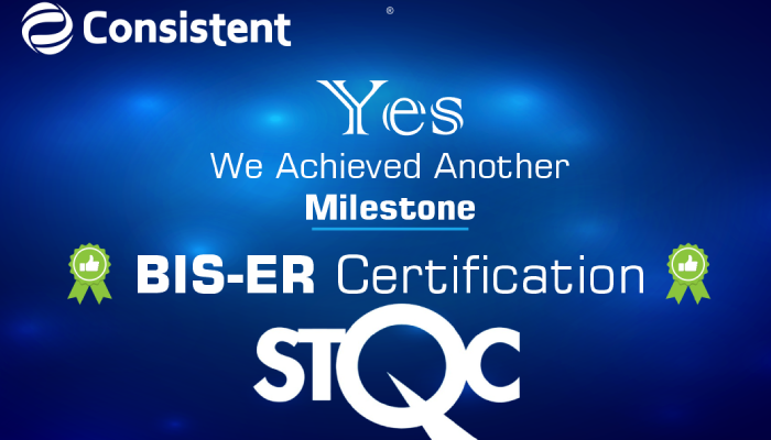 Consistent Infosystems