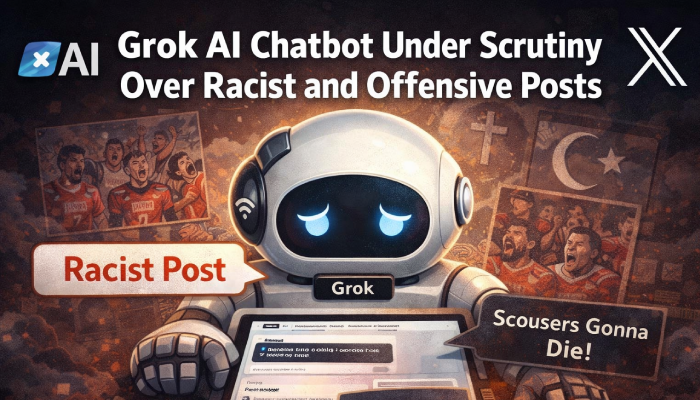Grok Chatbot