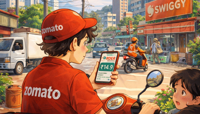 Zomato