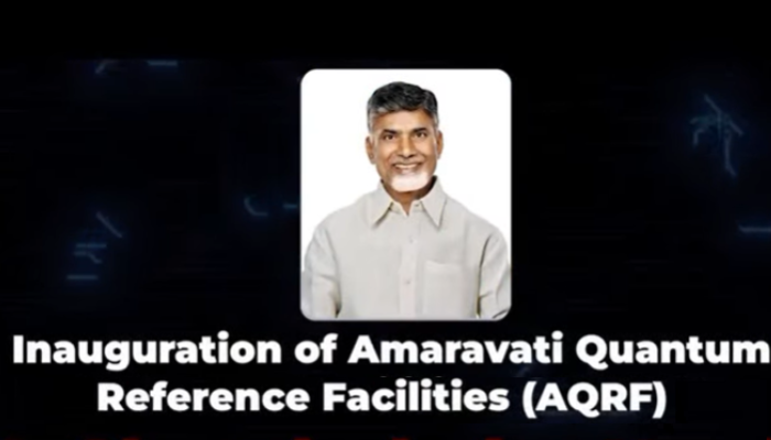 Chandrababu Naidu