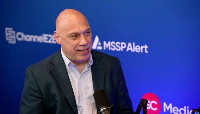 Craig Sanderson, Principal Cyber Security Strategist at Infoblox