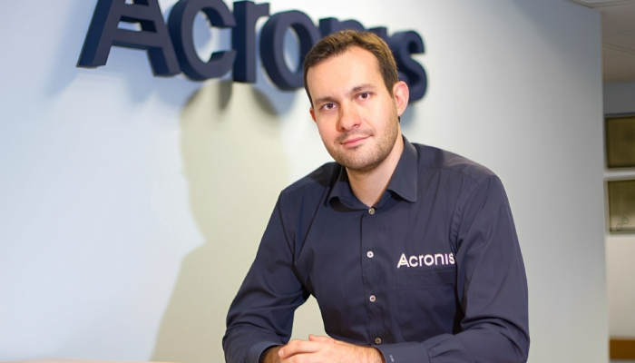 Acronis
