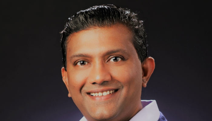 Srini Raghavan