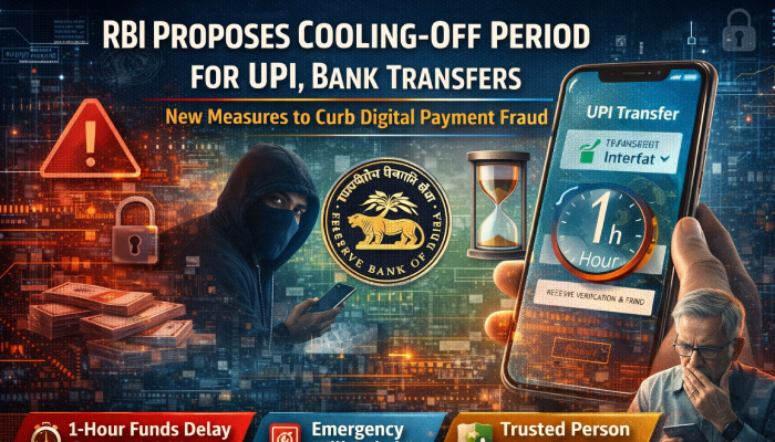 The Reserve Bank of India