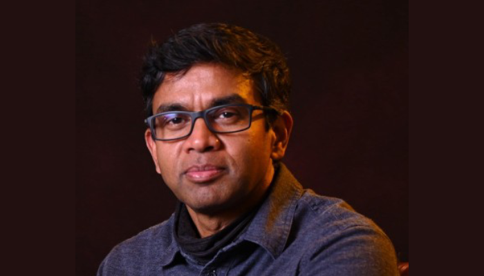 AJ Sunder