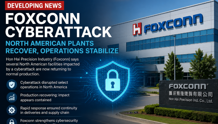 Foxconn