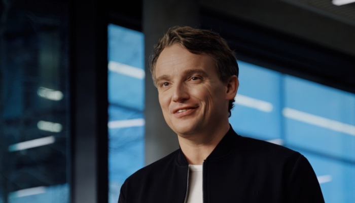 Autonomous Enterprise