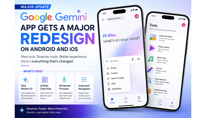 Google Gemini