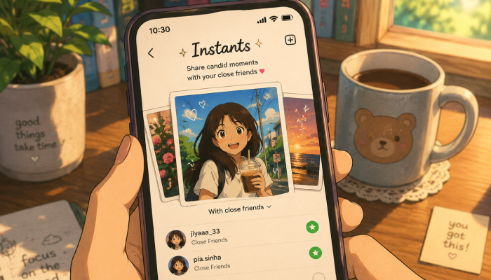 Instagram