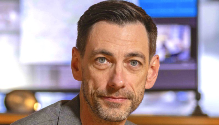 Martin Stockfleth